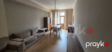 Satılır 3 otaqlı yeni tikili 137 m²