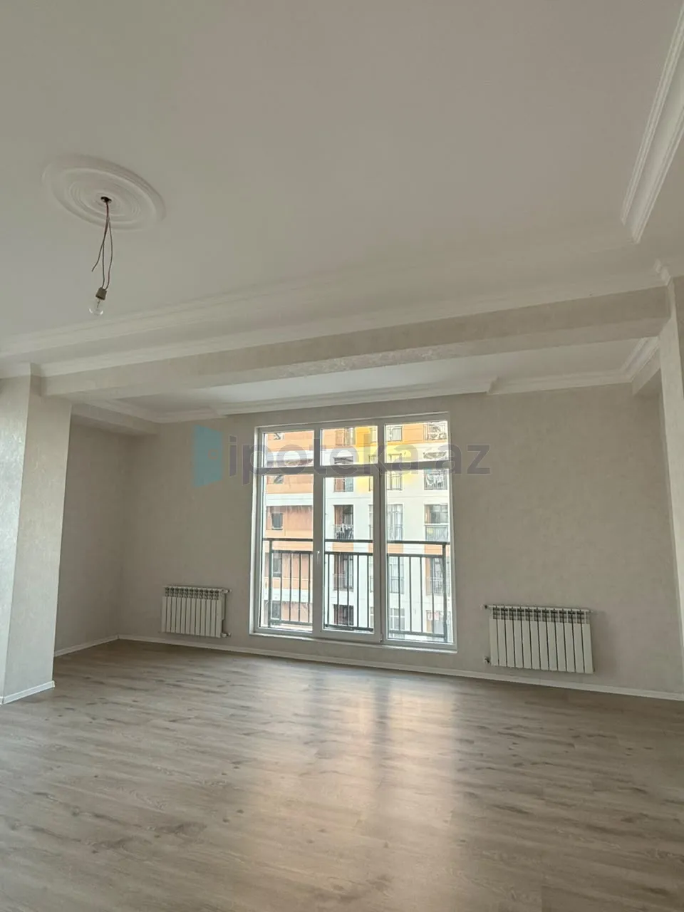 Satılır: 2 Otaq, Yeni tikili, Abşeron r., Saray q., 80.00 m² — Mənzil, Saray (3)