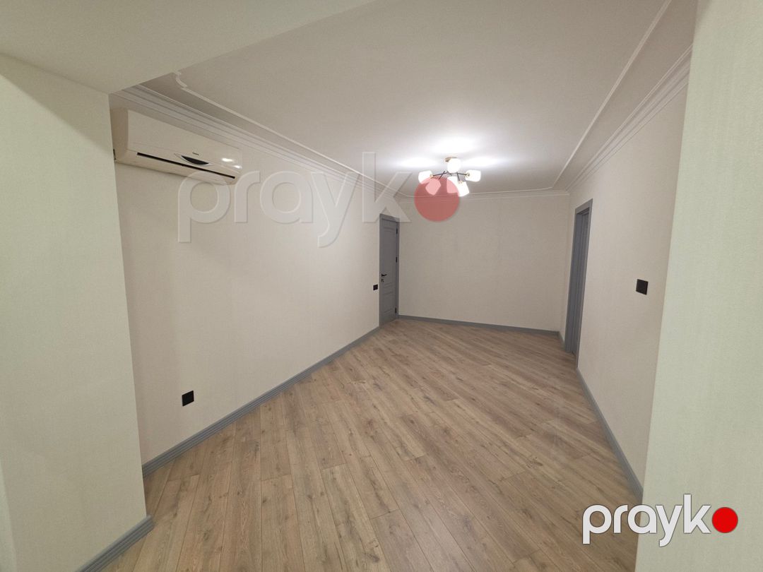 2-otaqlı mənzil, İqor Ağayev küç., 52 m² — Mənzil, Bakı (8)