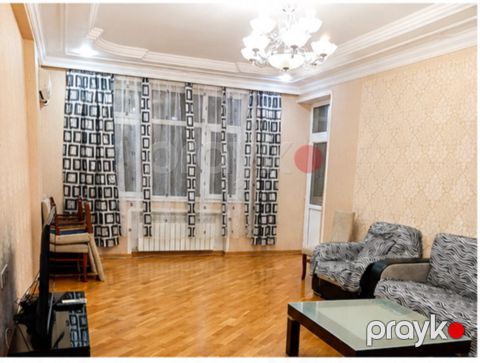 İcarəyə verilir 3 otaqlı yeni tikili 145 m² — Bakı