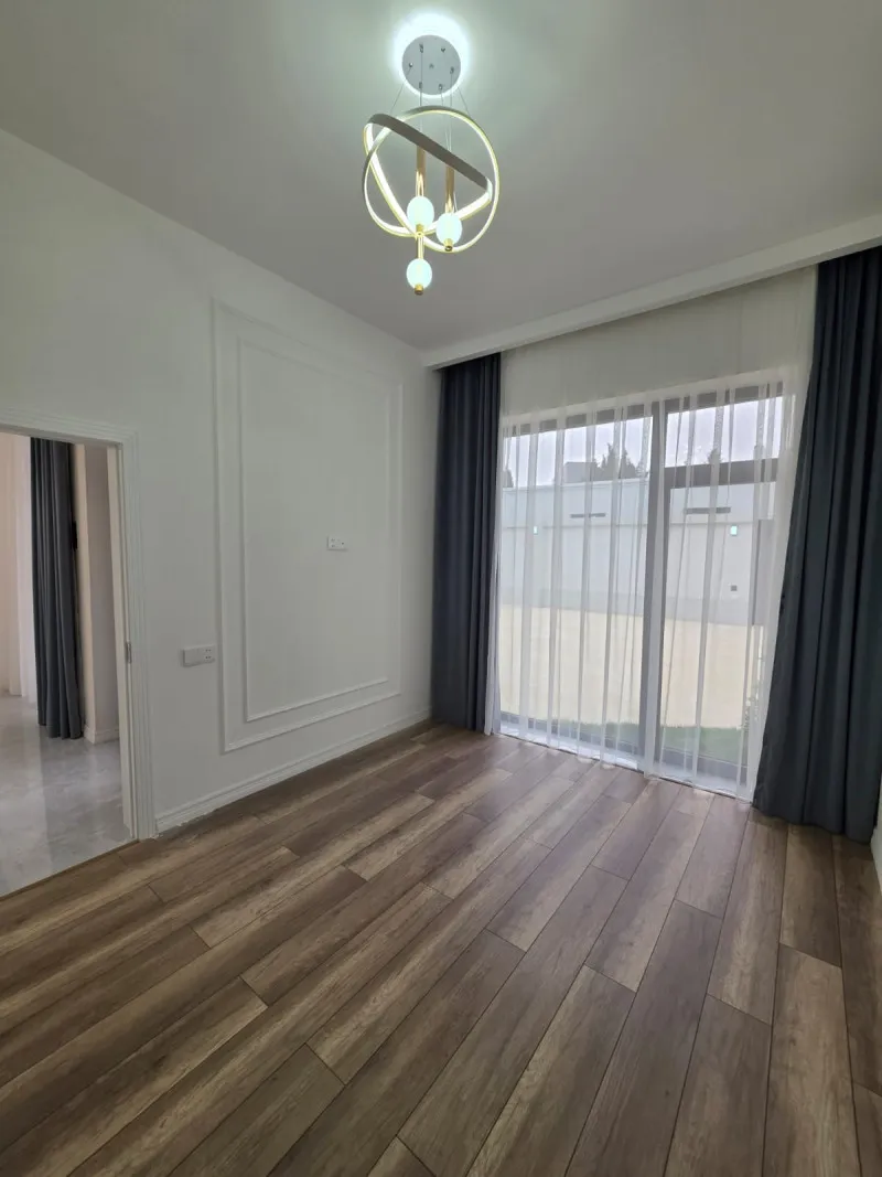 Mərdəkan, 4 otaqlı Həyət evi satılır - 165 m², 1 mərtəbə, 3.5 sot — Ev, villa, Bakı (7)