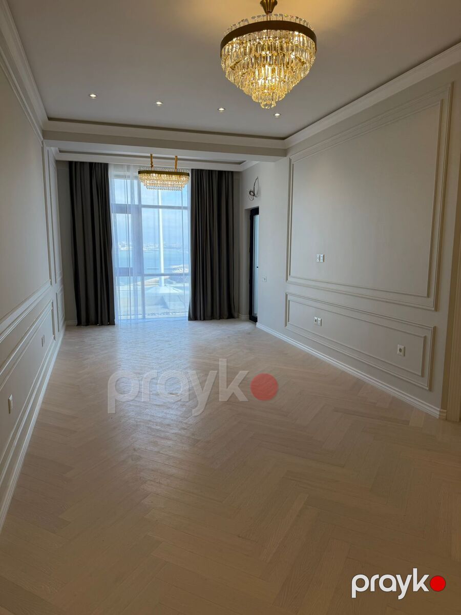 Satılır 2 otaqlı yeni tikili 77.2 m² — Mənzil, Bakı (3)