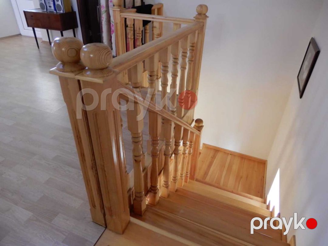 İcarəyə verilir 5 otaqlı həyət evi/bağ evi 160 m² — Ev, villa, Bakı (12)