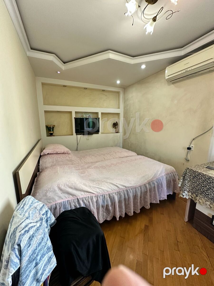 İcarəyə verilir 3 otaqlı köhnə tikili 70 m² — Mənzil, Bakı (10)