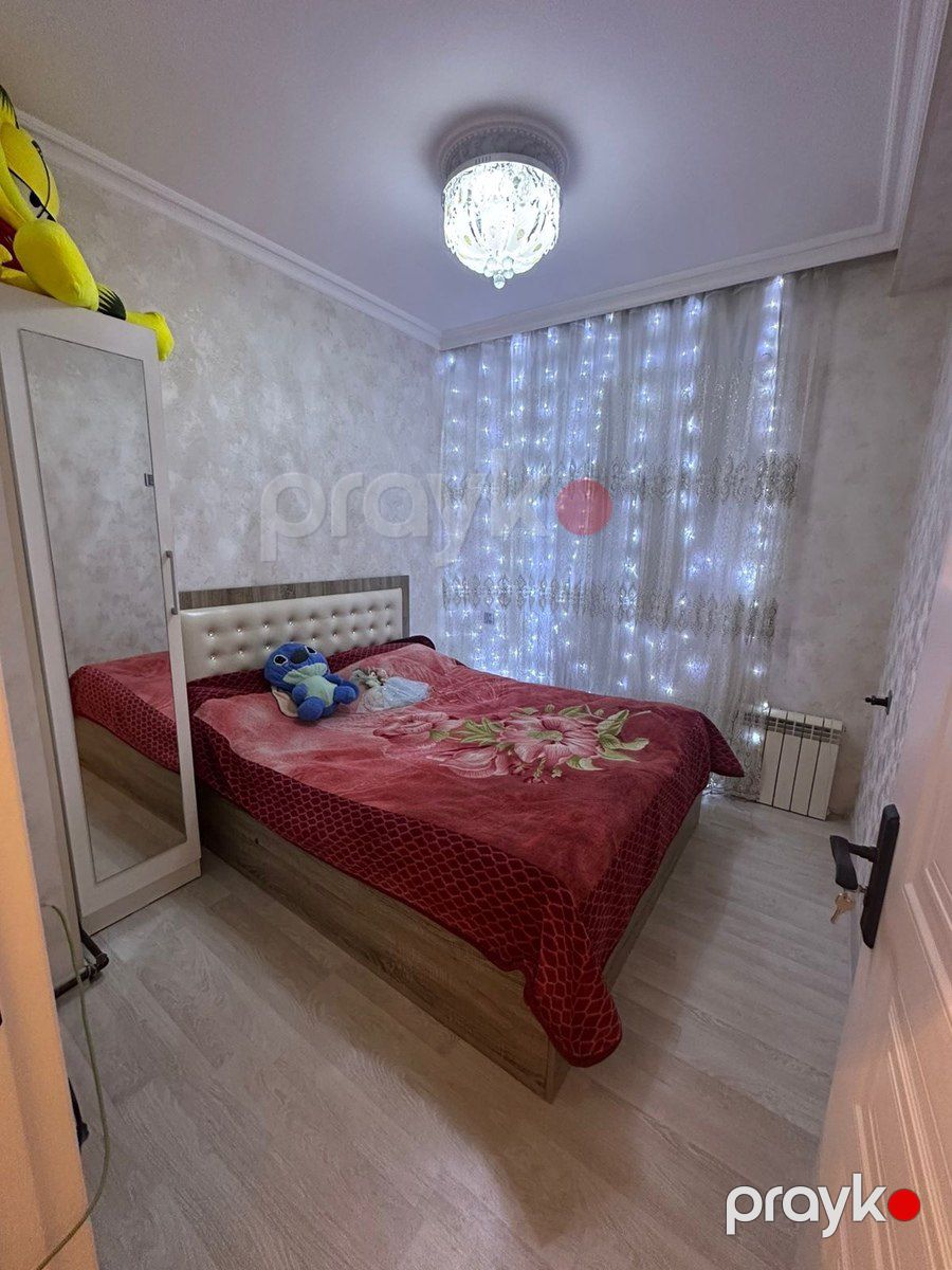 2-otaqlı yeni tikili, Xırdalan ş., 50 m² — Mənzil, Xırdalan (3)