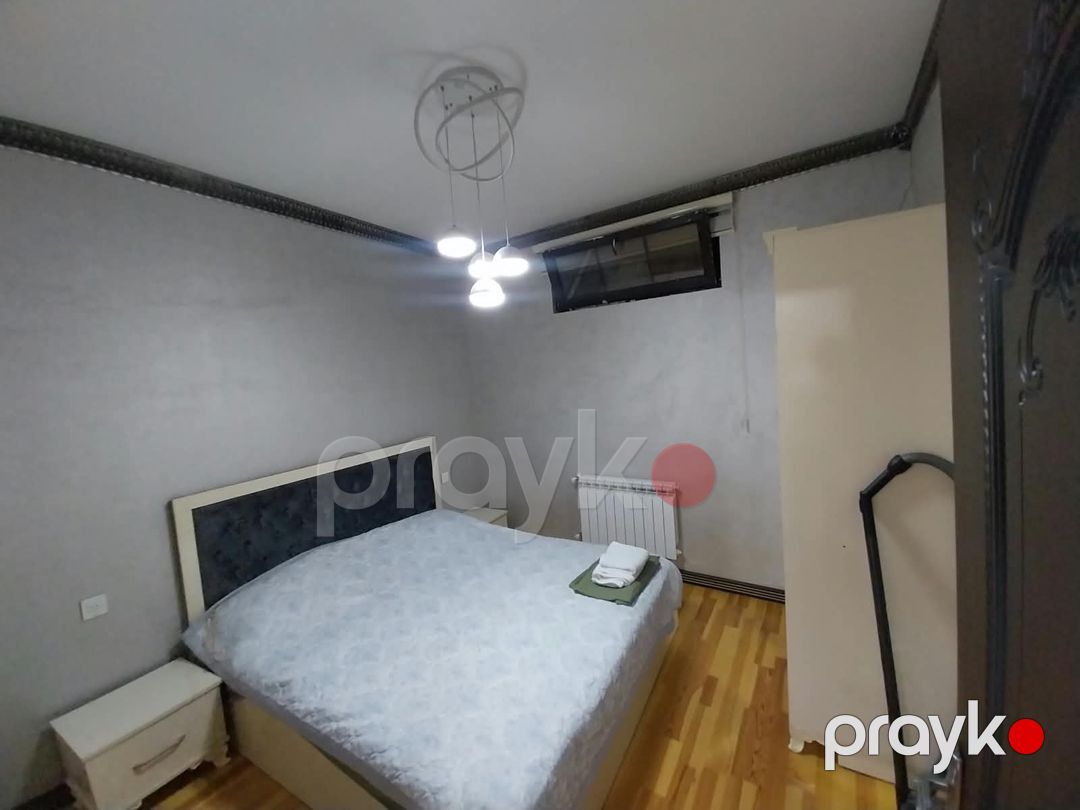 İcarəyə verilir 3 otaqlı həyət evi/bağ evi 105 m² — Ev, villa, Bakı (5)