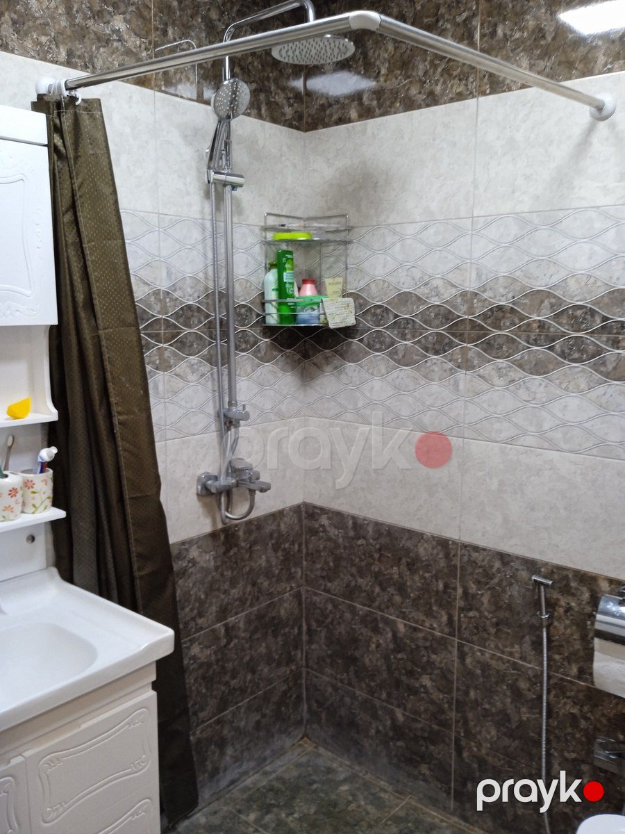 Satılır 2 otaqlı yeni tikili 64 m² — Mənzil, Xırdalan (2)