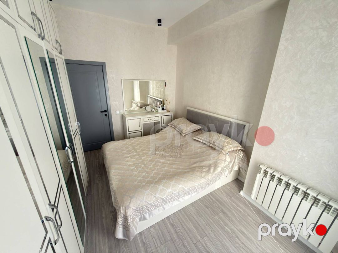 Satılır 2 otaqlı yeni tikili 45 m² — Mənzil, Bakı (8)