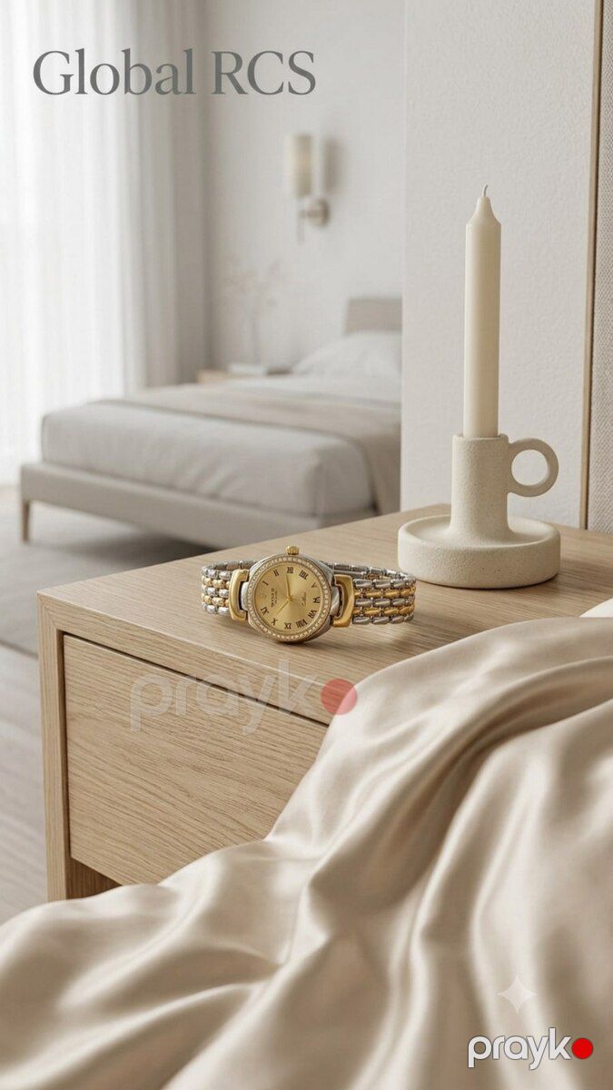 Rolex qol saatı — Şəxsi əşyalar, Bakı (11)