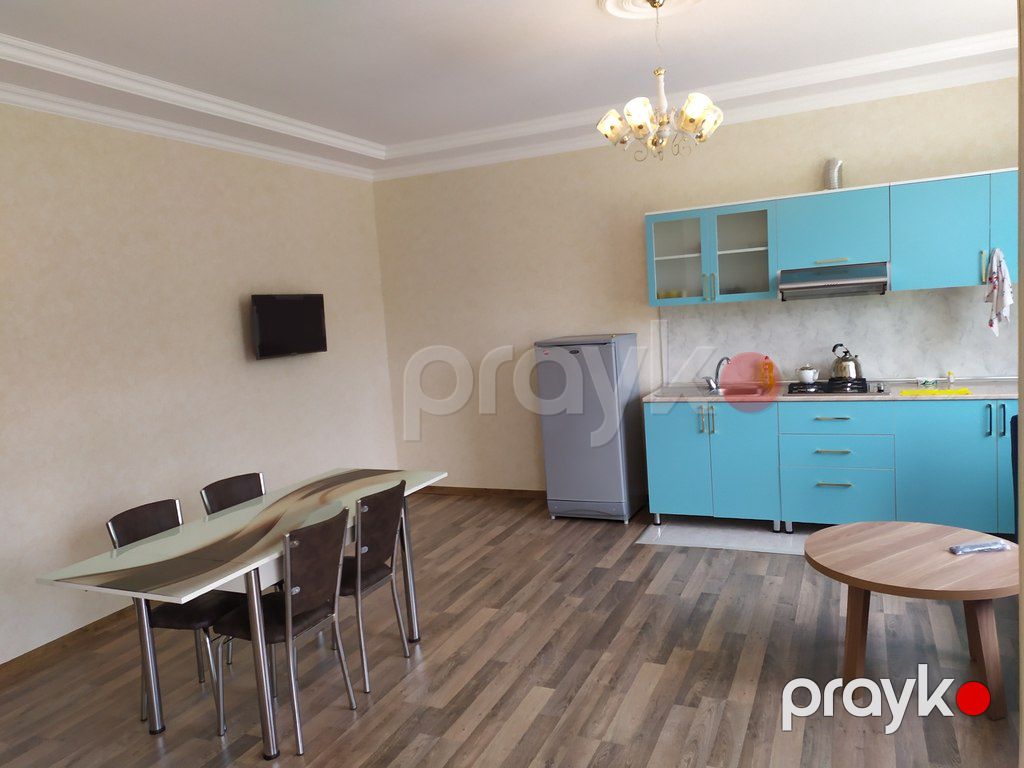 İcarəyə verilir 3 otaqlı həyət evi/bağ evi 70 m² — Ev, villa, Quba (5)