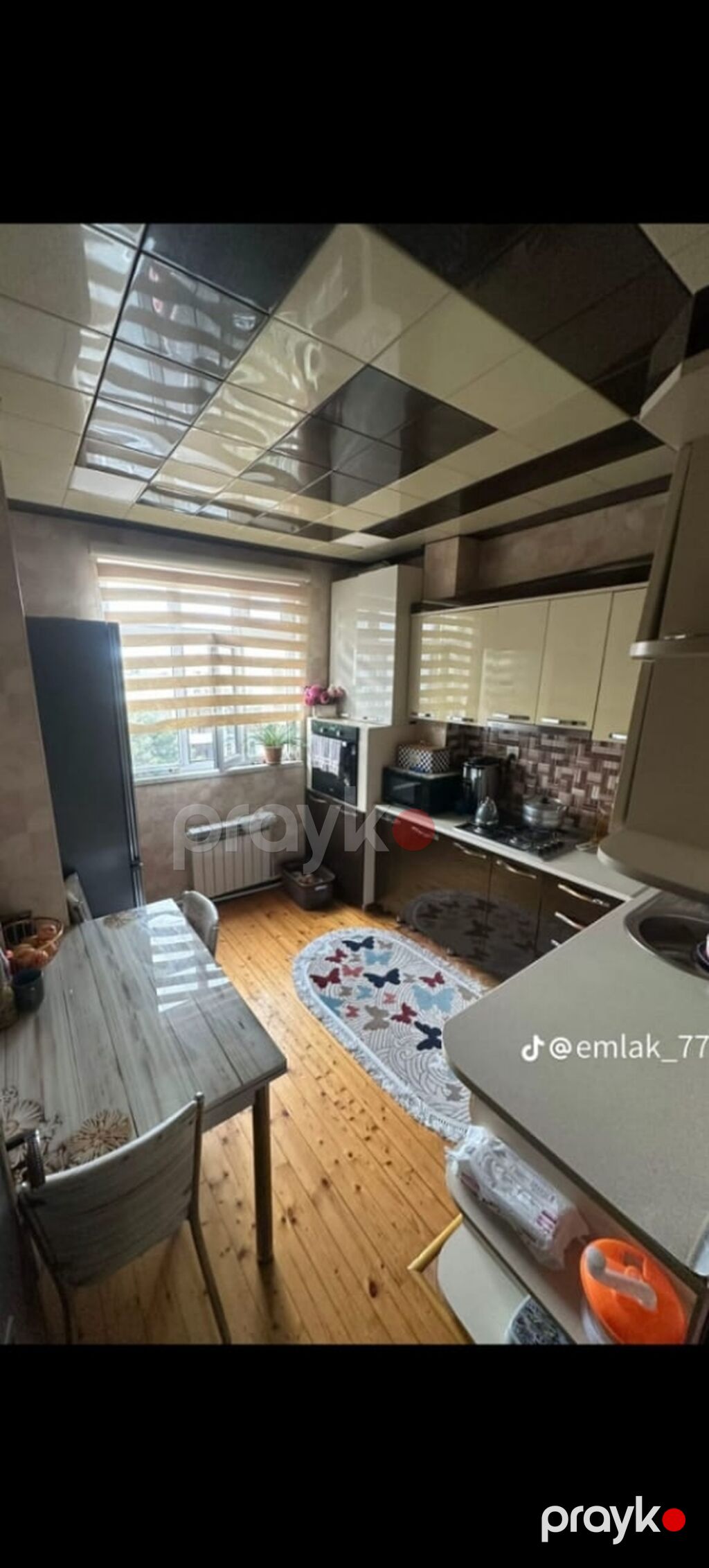Sumqayıt şəhəri 9 mk yeni həyat şadliq sarayi ilə üz üzə olan 9 — Mənzil, Bakı (8)