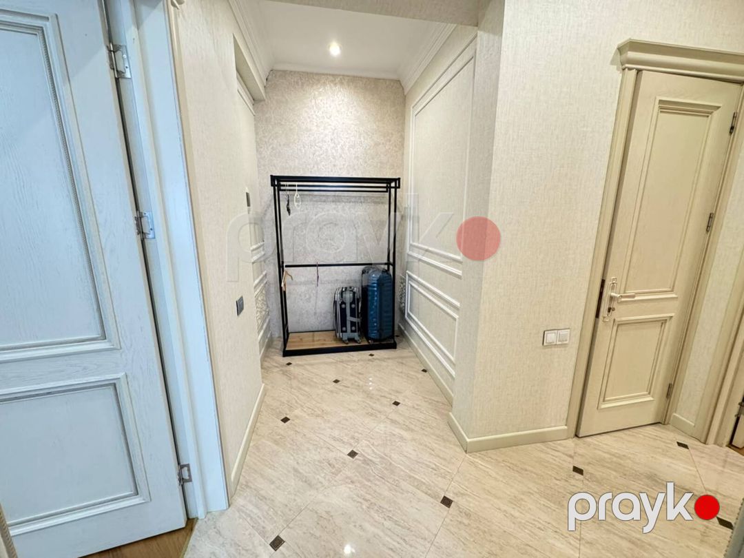 İcarəyə verilir 2 otaqlı yeni tikili 100 m² — Mənzil, Bakı (10)