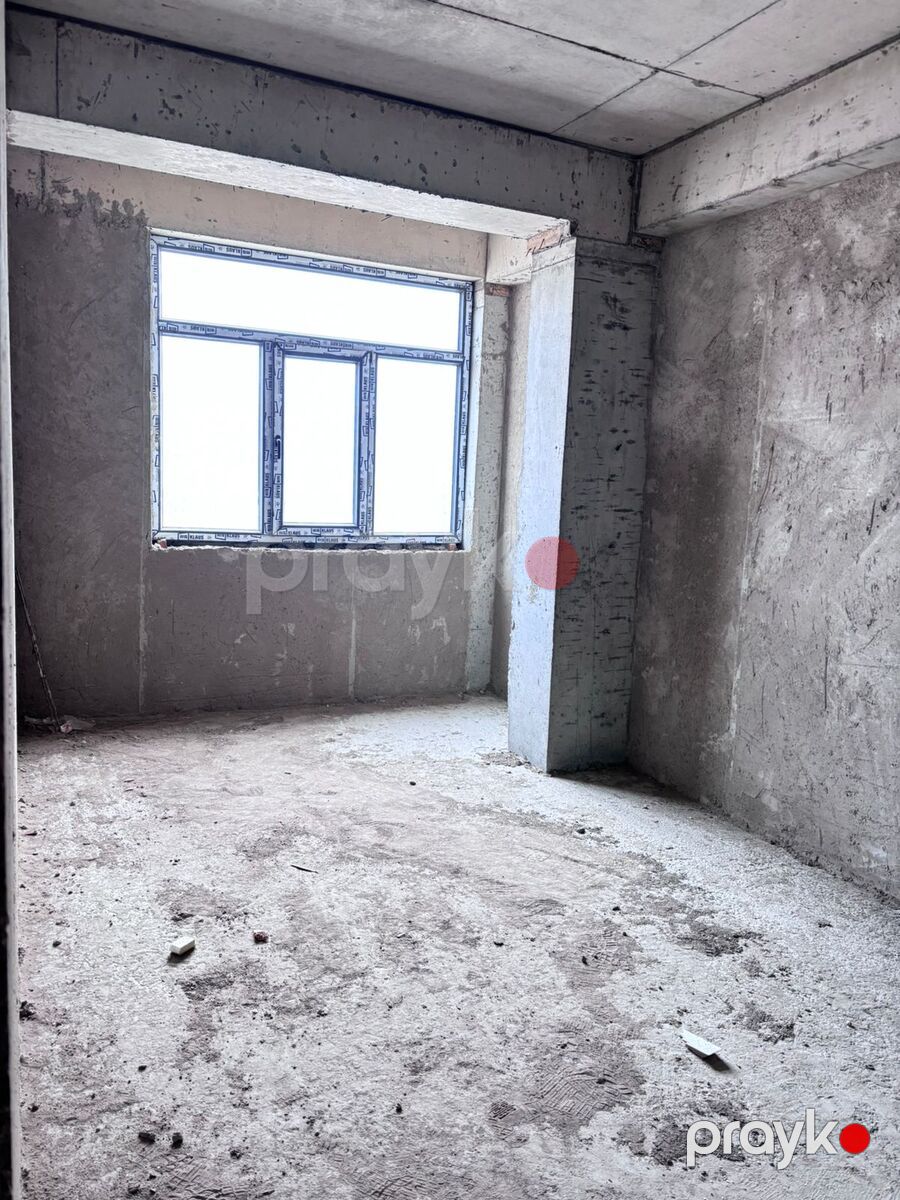Satılır 4 otaqlı yeni tikili 110 m² — Mənzil, Bakı (4)
