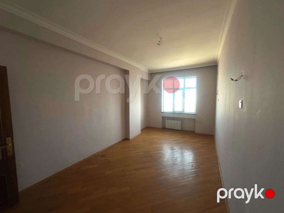 Satılır 3 otaqlı yeni tikili 135 m² — Mənzil, Bakı (4)