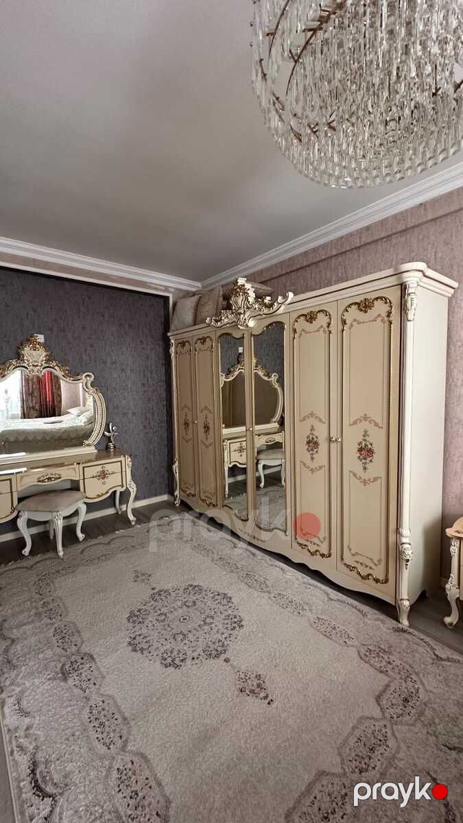 Satılır 3 otaqlı yeni tikili 130 m² — Mənzil, Bakı (4)