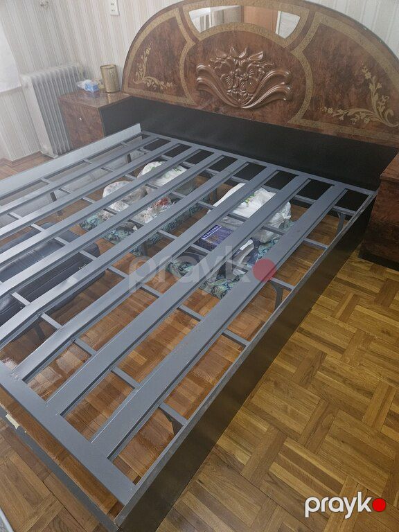 Çarpayı — Mebel, Bakı (8)