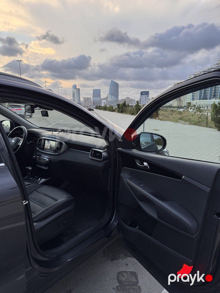 Kia Sorento, 2.0 L, 2019 il, 185 108 km — Avtomobillər, Bakı (11)