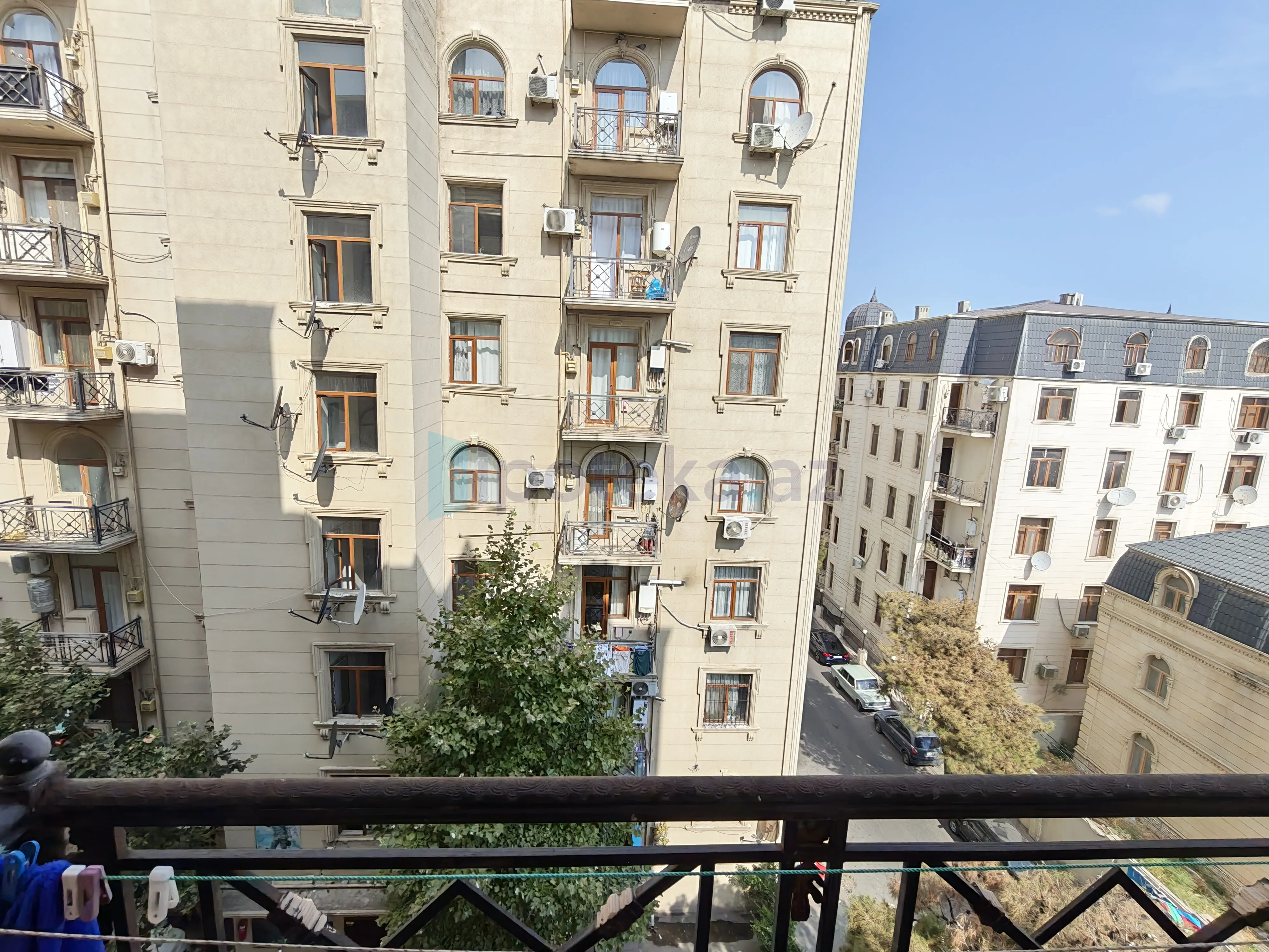 Satılır: 2 Otaq, Yeni tikili, 37.00 m²