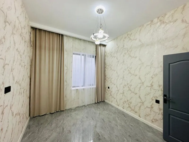 Mərdəkan, 4 otaqlı Həyət evi satılır - 130 m², 1 mərtəbə, 2.5 sot — Ev, villa, Bakı (9)