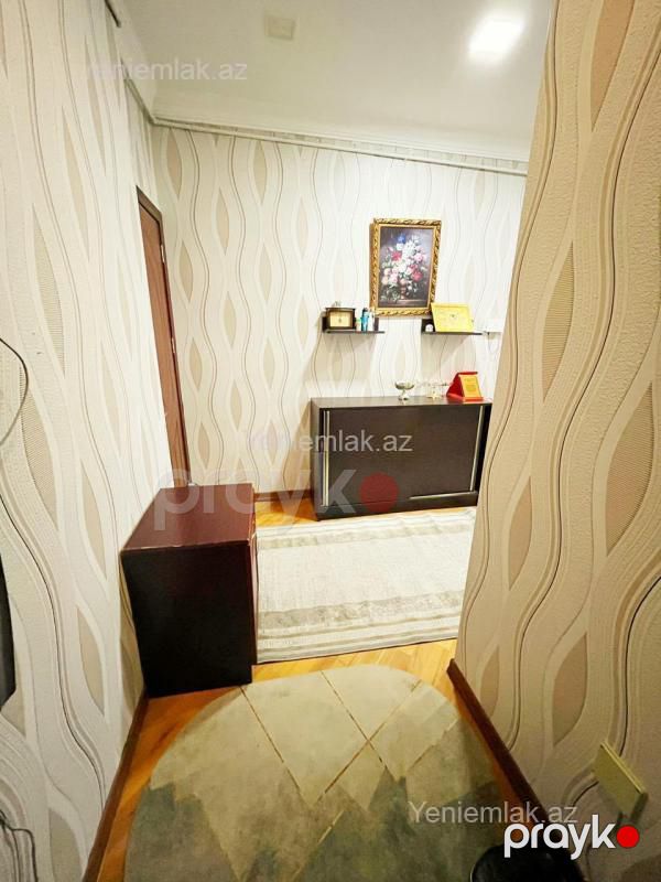 Satılır 3 otaqlı Bina evi menzil (Yeni tikili), 64 m², Masazır — Mənzil, Abşeron (11)