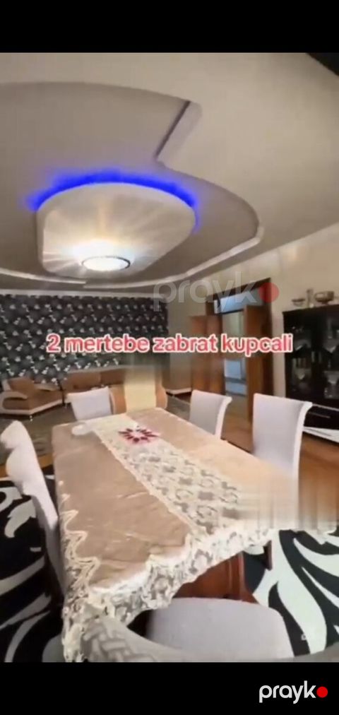 Villa, Zabrat qəs — Bakı