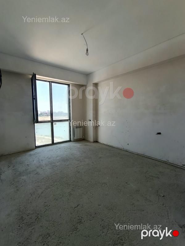 Satılır 2 otaqlı Bina evi menzil (Yeni tikili), 86.4 m², Yasamal rayonu — Mənzil, Bakı (4)