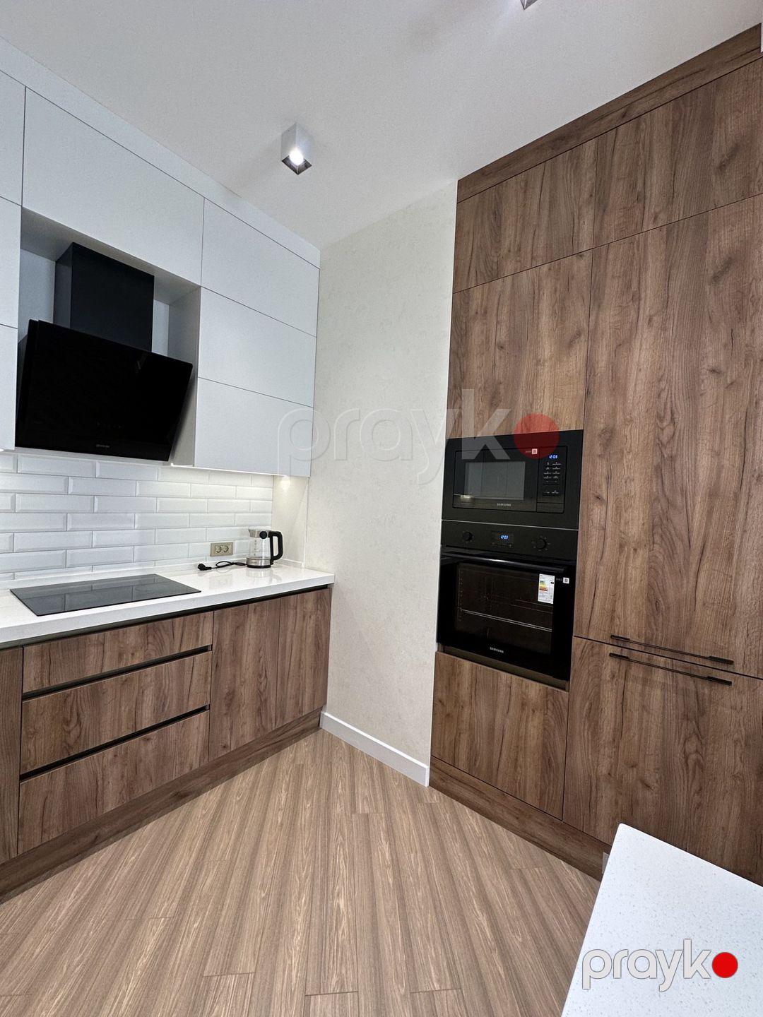 İcarəyə verilir 3 otaqlı yeni tikili 110 m² — Mənzil, Bakı (3)