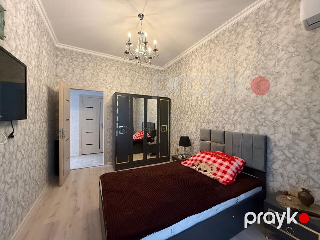 Satılır 3 otaqlı yeni tikili 88 m² — Mənzil, Bakı (11)
