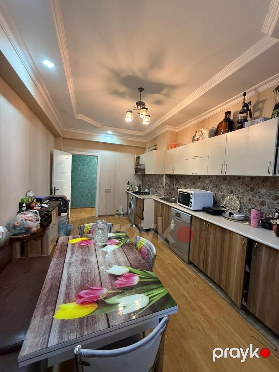 Satılır 3 otaqlı yeni tikili 108 m² — Mənzil, Bakı (7)