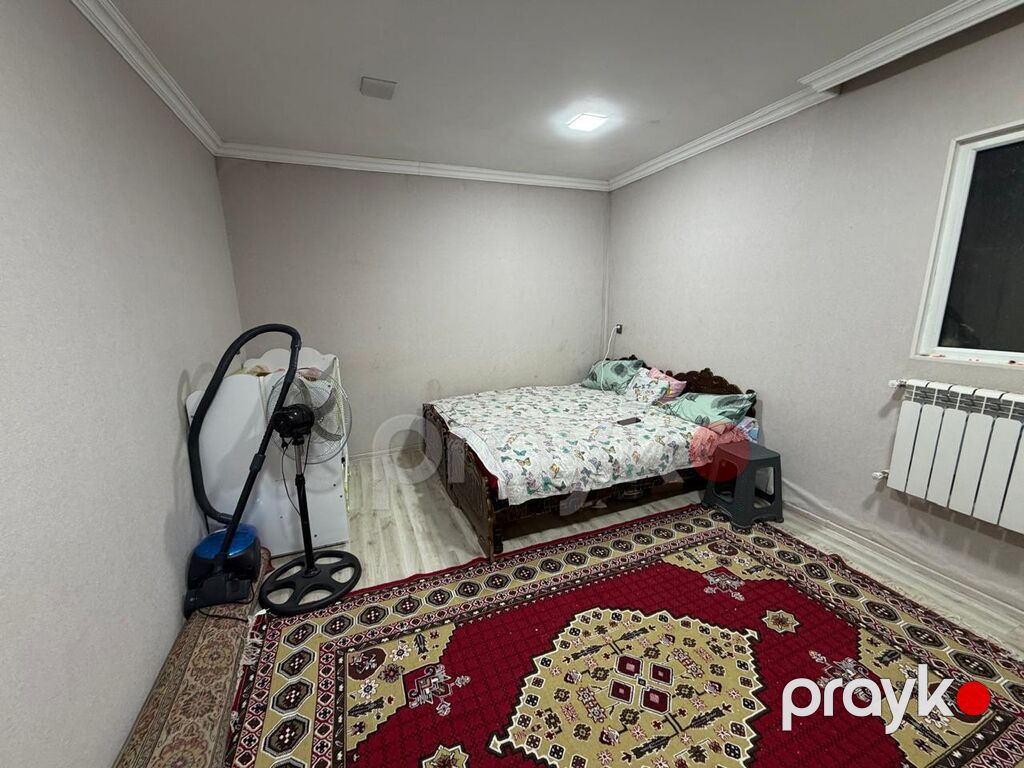 2 Otaqlı EV Kirayə Verilir — 500 AZN Çox mərkəzi və əlverişli — Mənzil, Masazır (8)