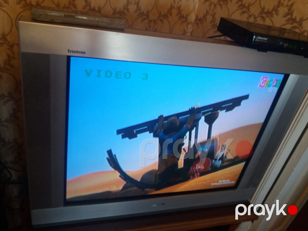 Televizor Sony — TV və Video, Bakı (2)