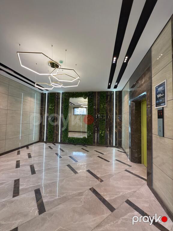 Satılır 4 otaqlı yeni tikili 178 m² — Mənzil, Bakı (10)