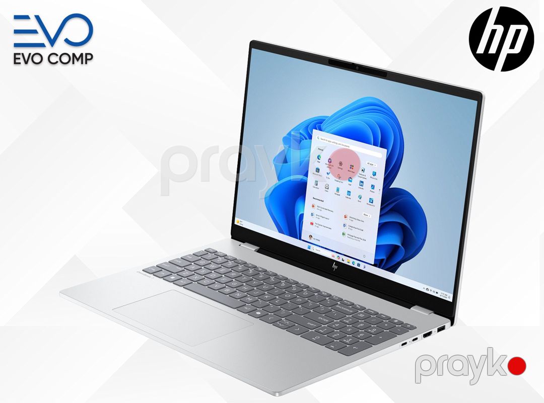 Noutbuk HP OmniBook 7 Laptop 16-az0595cl — Noutbuklar, Bakı (2)