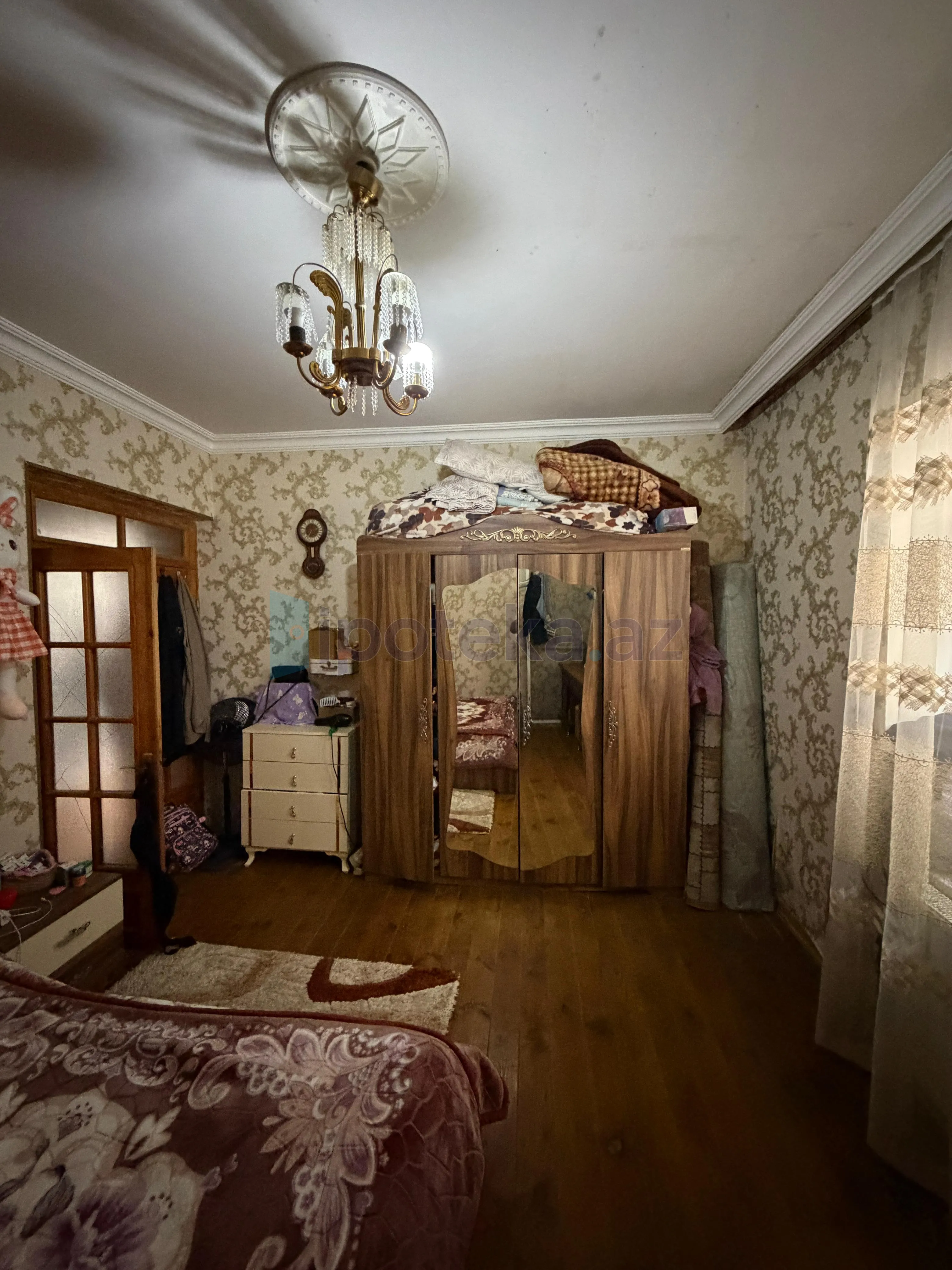 Satılır: 4 Otaq, Evlər/Villalar, Binəqədi r., Biləcəri q., 120.00 m² — Ev, villa, Binə (2)