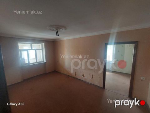 Satılır 2 otaqlı Bina evi menzil (Köhnə tikili), 50 m², Suraxanı rayonu — Bakı