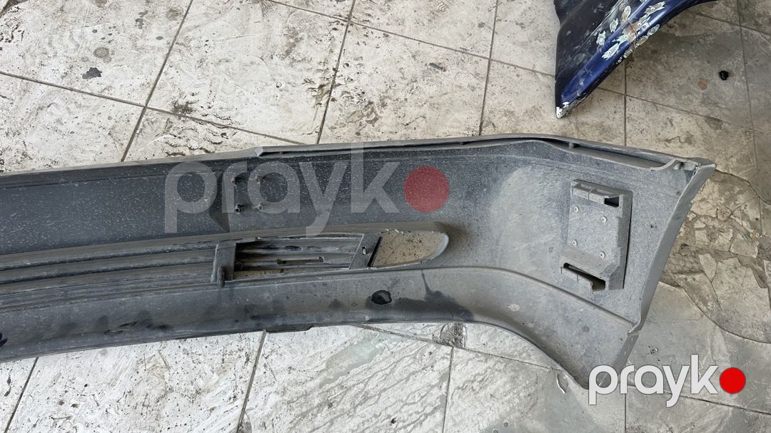 Mercedes W202 arxa buferi — Ehtiyat hissələri və aksesuarlar, Kürdəmir (5)