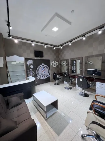 7-ci mikrorayon, Kommersiya obyekti satılır - 48 m² — Əmlak, Bakı (8)