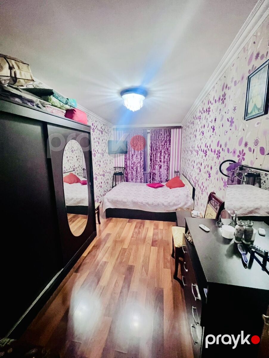 Satılır 3 otaqlı yeni tikili 75 m² — Mənzil, Bakı (5)