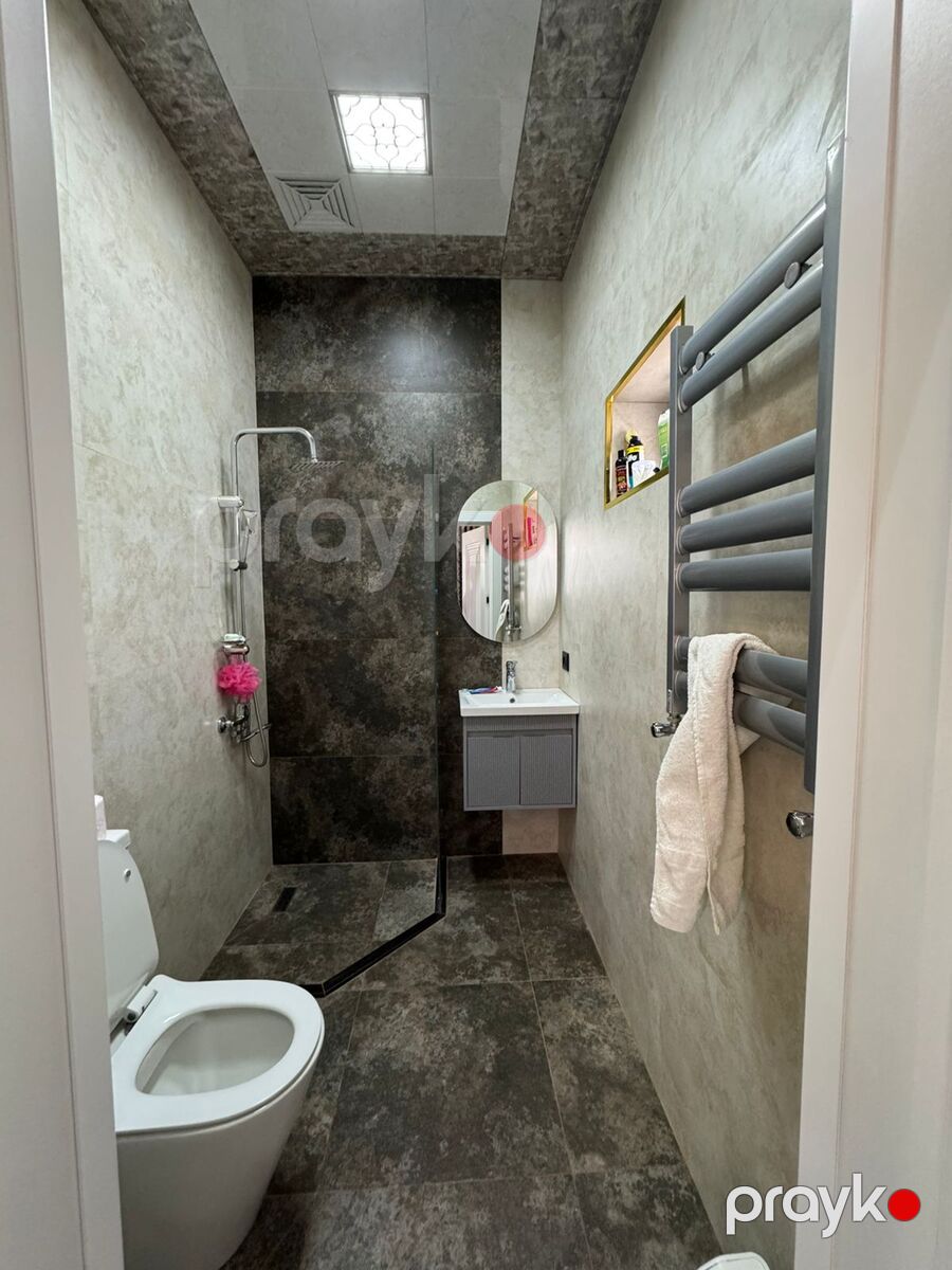 Satılır 4 otaqlı həyət evi/bağ evi 160 m² — Ev, villa, Bakı (2)