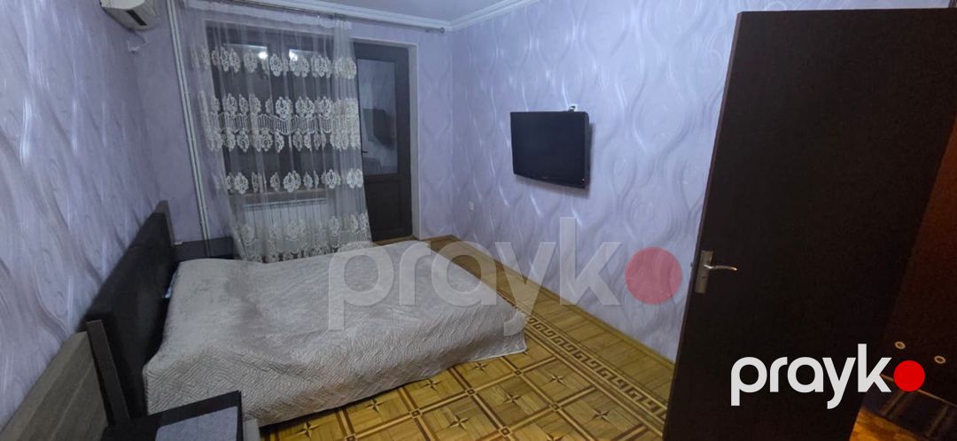 Satılır 3 otaqlı köhnə tikili 70 m² — Mənzil, Bakı (5)