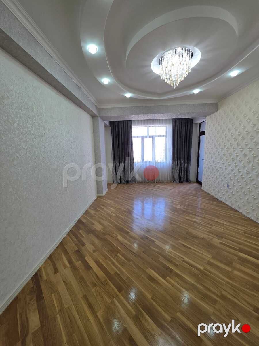 Satılır 2 otaqlı yeni tikili 105 m² — Mənzil, Bakı (6)