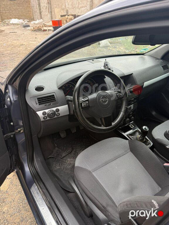 Opel Astra, 1.3 L, 2010 il, 422 000 km — Avtomobillər, Bakı (5)
