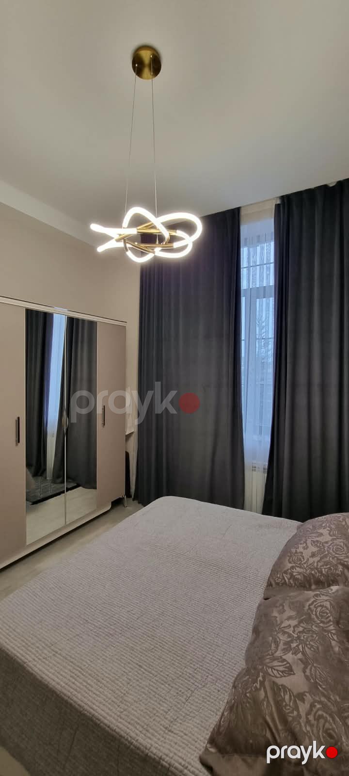 Satış: 9 otaqlı Ev / villa, 260 m², Xəzər rayonu — Ev, villa, Bakı (6)