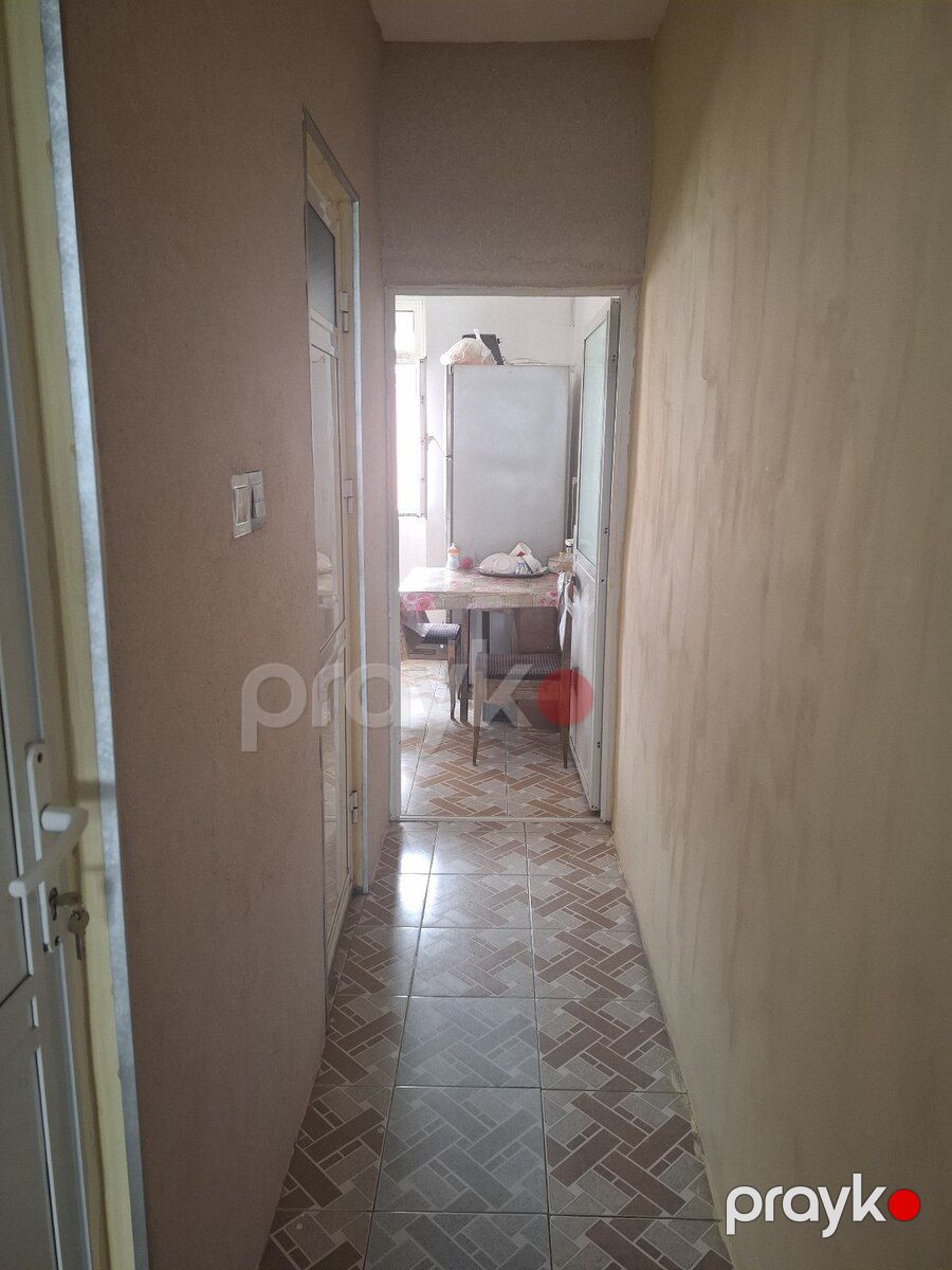 3-otaqlı mənzil, Şəki r., 64 m² — Mənzil, Şəki (5)