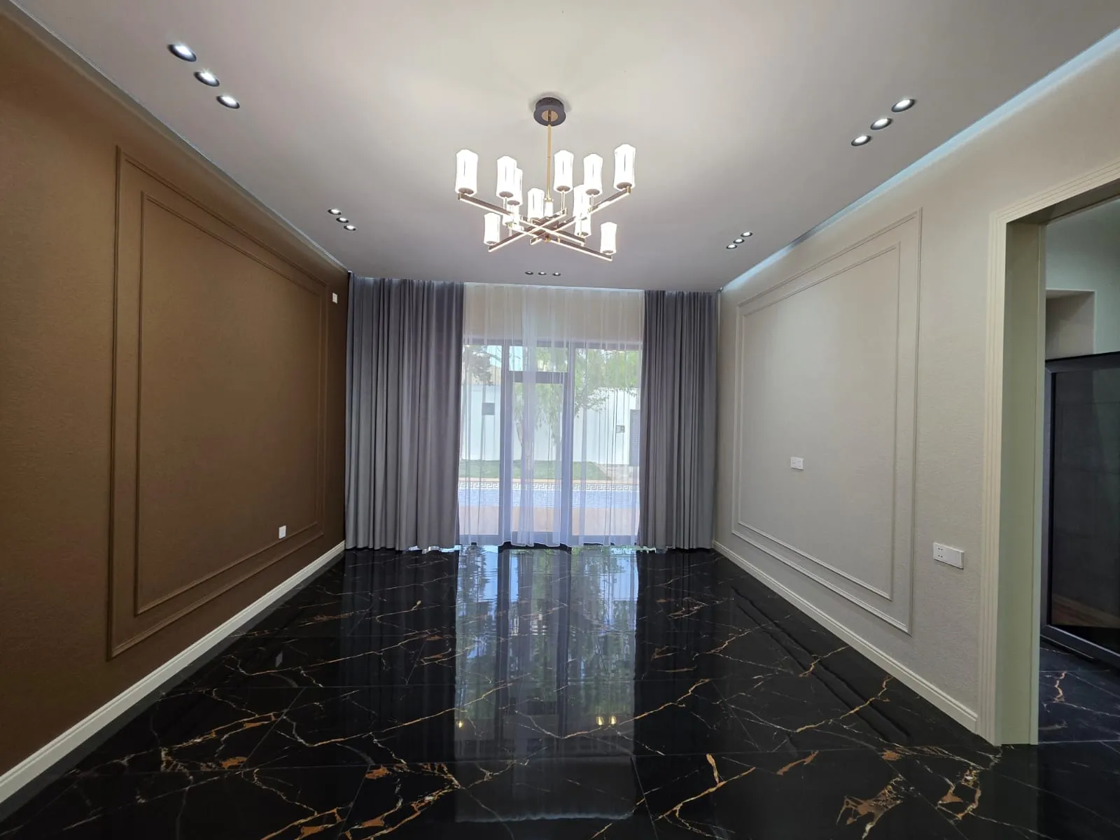 Şüvəlan, 4 otaqlı Həyət evi satılır - 170 m², 1 mərtəbə, 4 sot — Ev, villa, Bakı (8)