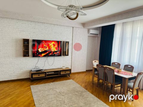 Satılır 3 otaqlı yeni tikili 105 m² — Bakı