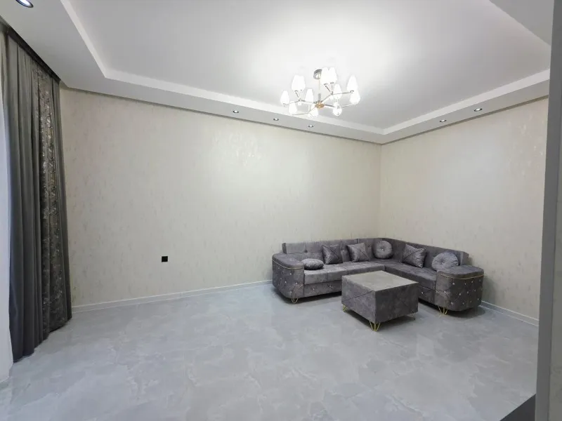 Şüvəlan, 4 otaqlı Həyət evi satılır - 150 m², 1 mərtəbə, 3.5 sot — Ev, villa, Bakı (10)