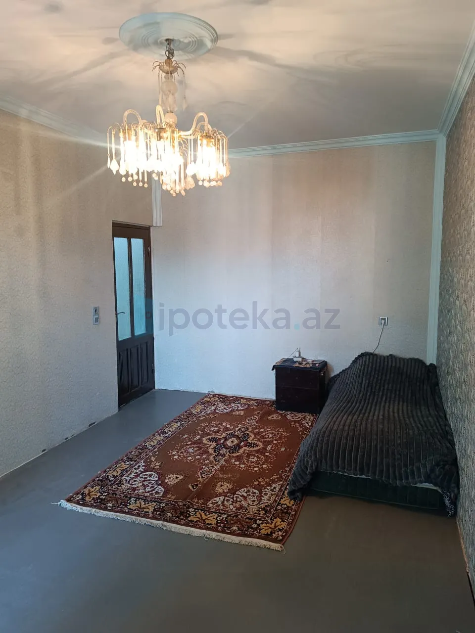 Satılır: 4 Otaq, Köhnə tikili, Yasamal r., Yeni Yasamal q., 90.00 m²