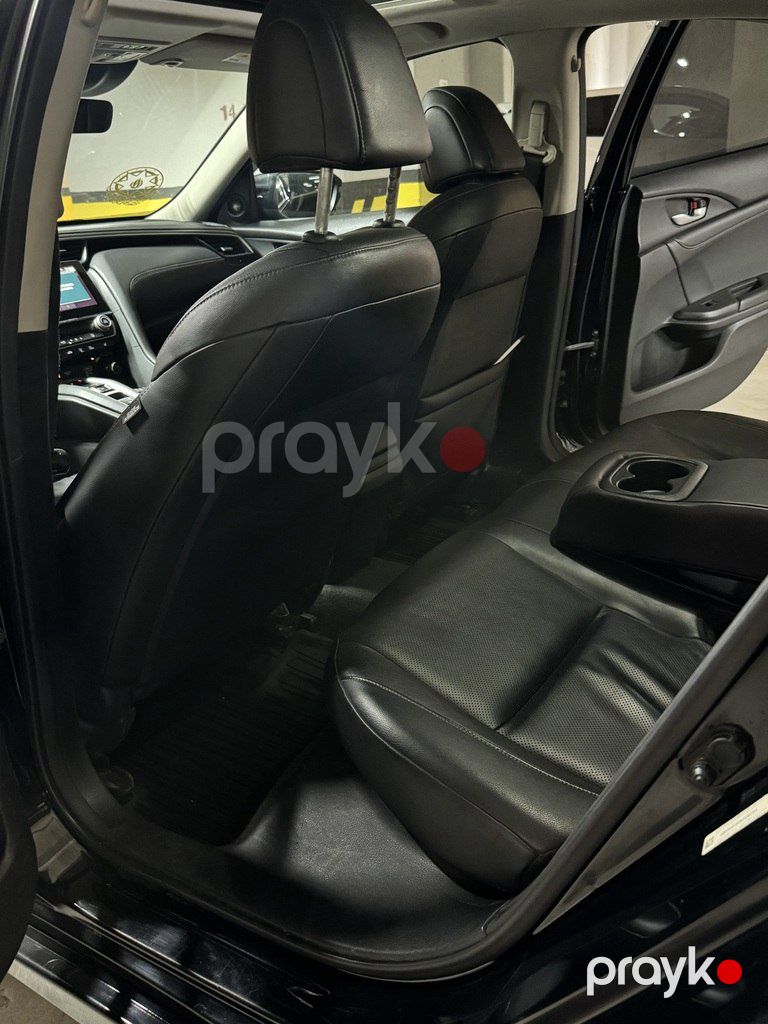 Honda Insight, 1.5 L, 1.2 kWh, 2019 il, 305 000 km — Avtomobillər, Bakı (5)