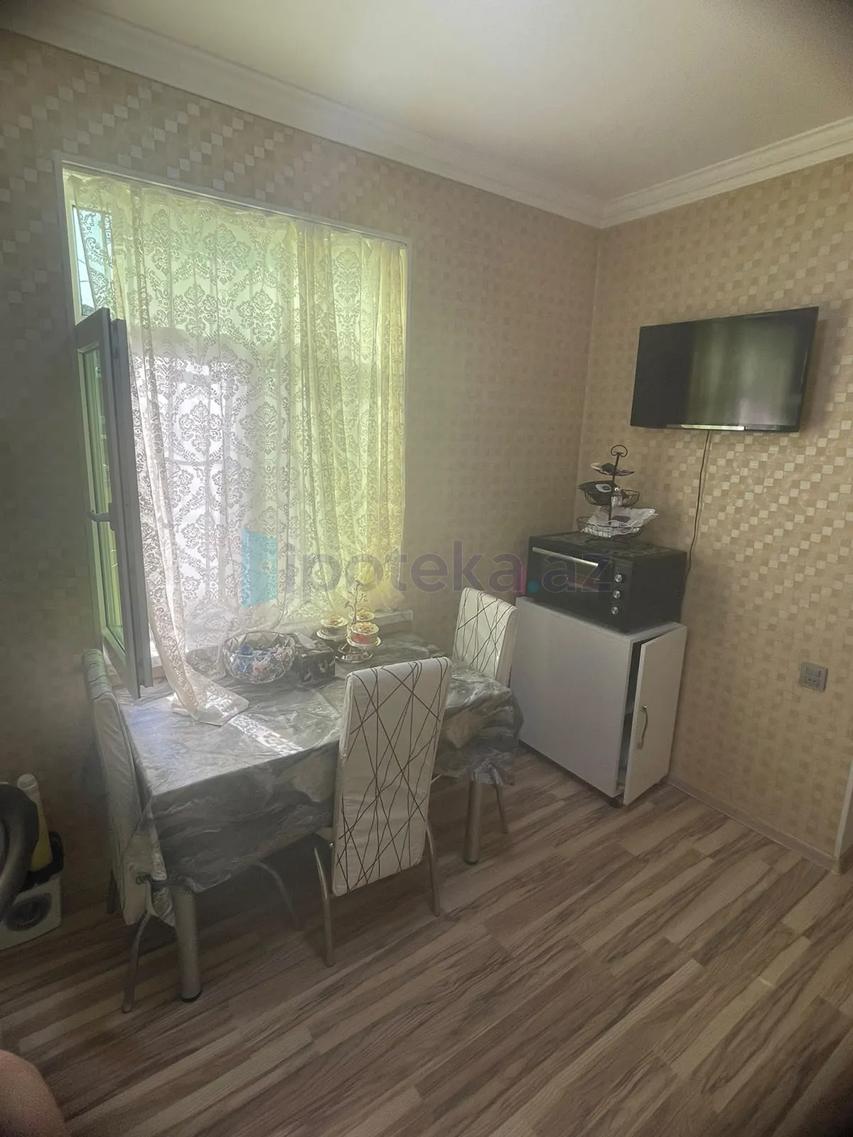 Satılır: 2 Otaq, Evlər/Villalar, Abşeron r., Masazır q., 55.00 m² — Ev, villa, Abşeron (3)